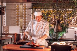 50年の歩みと創業者・中条富造さんの思い【特集「中国飯店」が愛される理由】