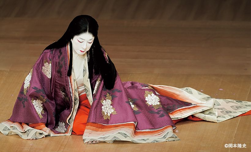 恋しい人にやっと会えたのに、懐妊した光源氏の妻・葵の上への抑えていた嫉妬心が溢れ出し、そして……。