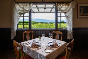 【美と美味の国・山梨へ】第4回　美食が山梨に集結! ガストロノミーツーリズムのすすめ