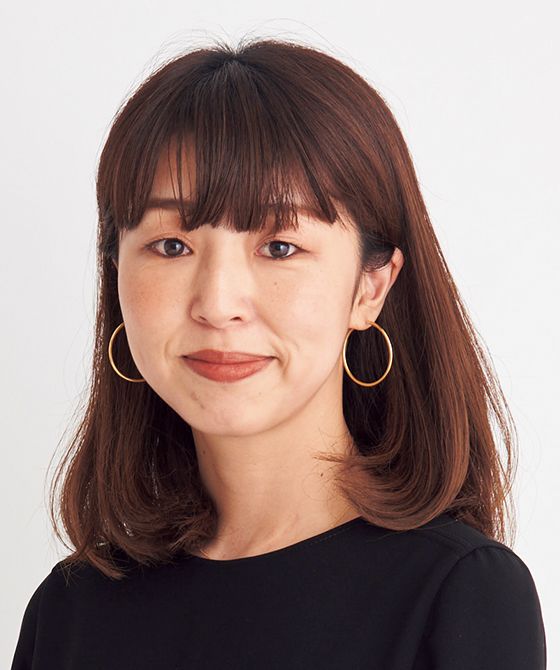 SUQQU 商品開発マネージャー 佐藤実紗さん