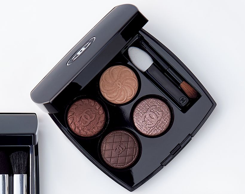 レ キャトル オンブル ブトン 219