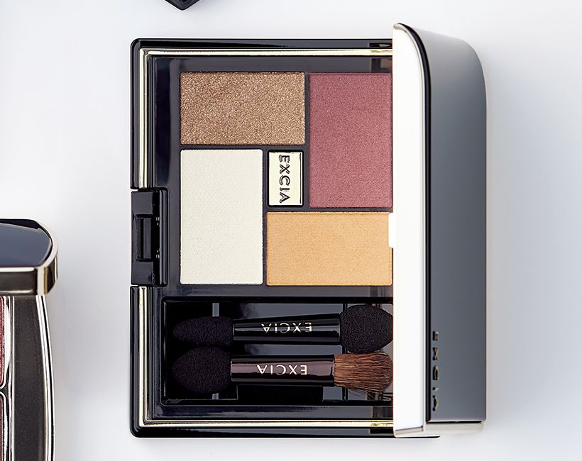 エクシア アイカラー ヴォロンテ 07