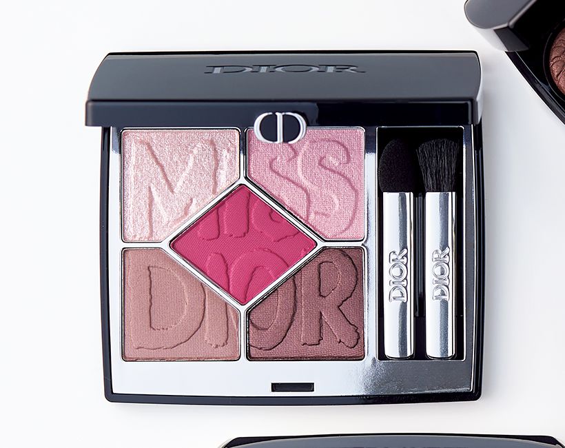 ディオール ショウ サンク クルール 862