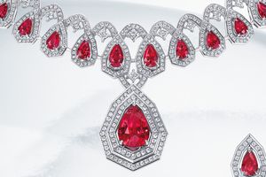 “宝石の王”と称される「ルビー」。近年注目が高まっている産地とは？