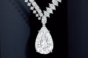 自然の奇跡が宿る「天然ダイヤモンド」の魅力