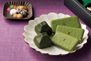 日本の歴史・文化を象徴する品を。外資系化粧品会社の秘書室御用達の手土産