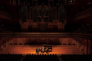 「宮崎国際音楽祭」音楽監督に就任。三浦文彰 音楽の伝統を継ぐ【前編】