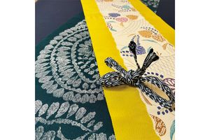 「和小物さくら」と「多ち花」が統合 それぞれの技術と想いを一つにして更なる発展へ