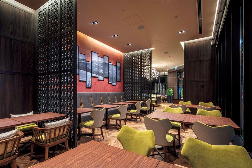 「ヴァルト ハウス－森の家－」