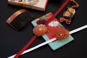 【Masayo’s Style】料理家・三枝政代さんが綴る「 暮らしの遊び心」10月～菊尽くし～