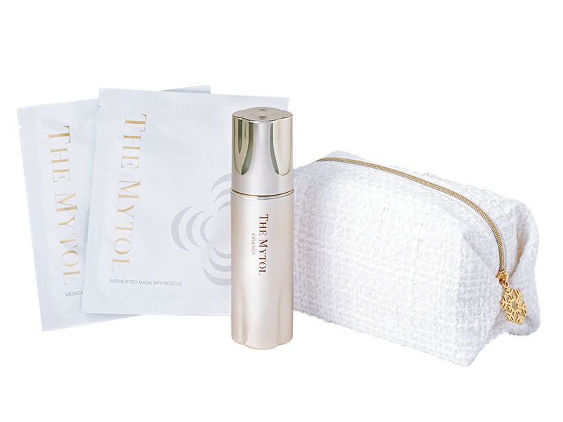 ザ マイトル ウィンターコフレ 2025 1万1000円(11月11日数量限定発売)/TAISHO BEAUTY