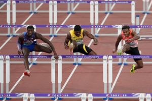 【東京2025世界陸上】5位入賞／男子110メートルハードル 村竹ラシッド選手の愛すべき素顔