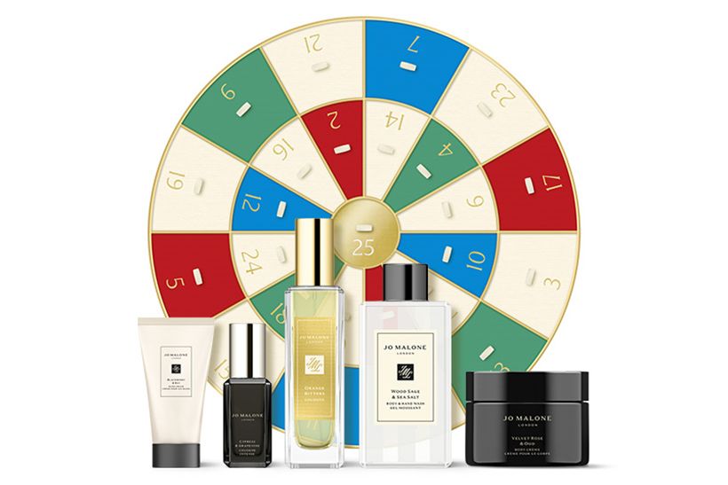 アドベント カレンダー　7万950円（数量限定）／ジョー マローン ロンドン
