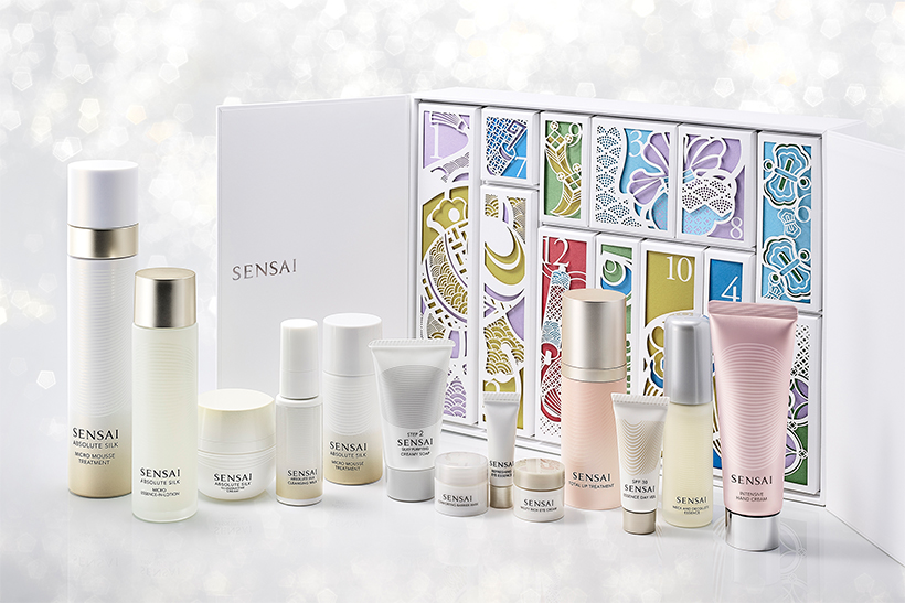 クリスマスコフレ2025】ホリデーならではの贅沢。ときめきの