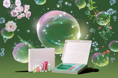 アドベントカレンダー　7920円（数量限定）／メルヴィータ