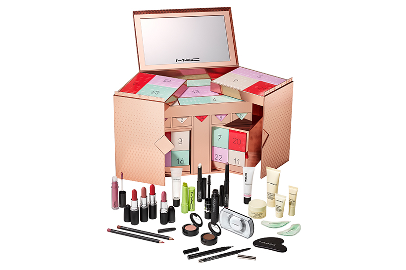 クリスマスコフレ2025】ホリデーならではの贅沢。ときめきの