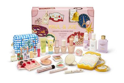 アドベント カレンダー 2025　3万3000円（数量・店舗限定）／ポール ＆ ジョー ボーテ