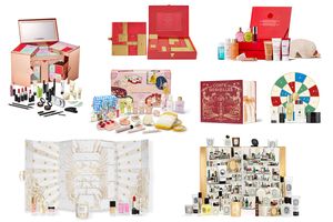 【クリスマスコフレ2025】ホリデーならではの贅沢。ときめきの「アドベントカレンダー」11選