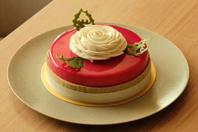 「クリスマス タルニー」11,800円（税込）、直径15cm