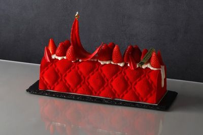 「ノエル・マトラッセ」7,000 円（税込）、高さ11×幅8.5×長さ25cm