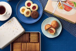 伊勢丹新宿店バイヤーがすすめる。間違いない手土産3選