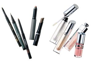 最新のテクニックひとさじで、一気に垢抜け顔に。旬を感じさせる3つのコツ