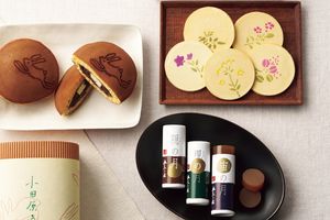 全国の確かな味を。「菓子の記録帖」バイヤーがおすすめする手土産3選