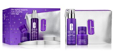 スマートリペアセラム50 セット26（数量限定）1万6720円／クリニーク