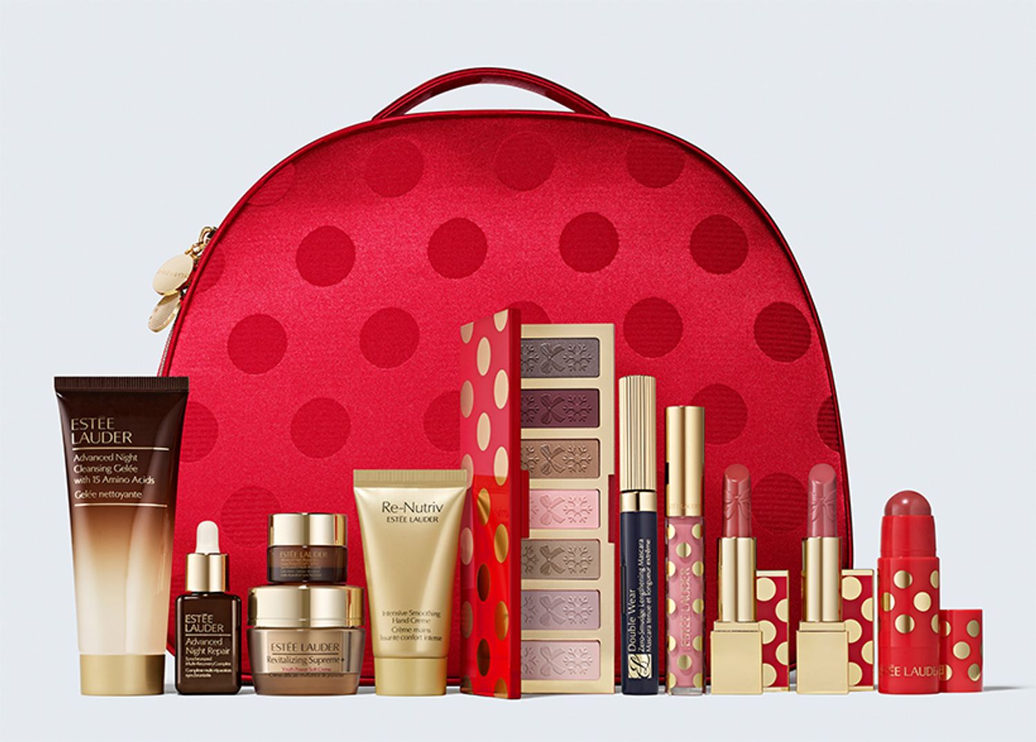 メークアップ コレクション 2025（数量限定）1万9800円／エスティ ローダー