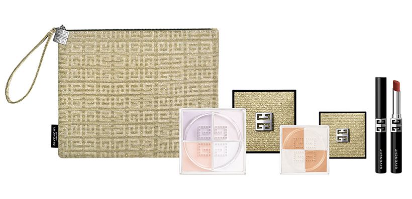 ホリデー メイクアップ キット（数量限定） 2万1560円／ジバンシイ