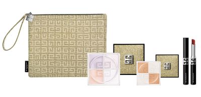 ホリデー メイクアップ キット（数量限定） 2万1560円／ジバンシイ