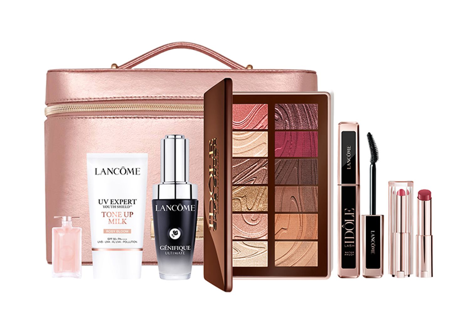 2025 ビューティ ボックス（数量限定）2万680円／ランコム