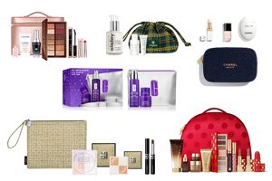 【クリスマスコフレ2025】旅のお供やギフトに。絶対欲しい「ポーチ＆バニティ付き」コフレ8選