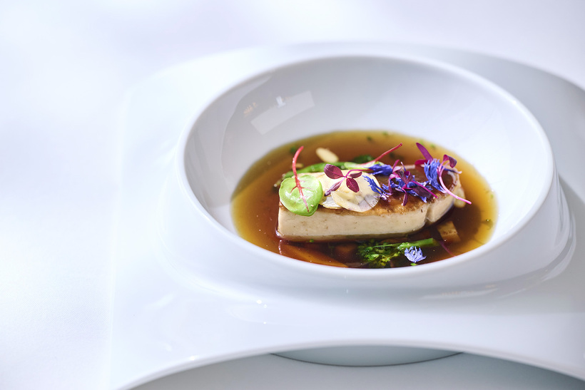 待望のリニューアルオープン！代官山「メゾン ポール・ボキューズ」で