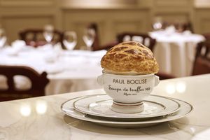 待望のリニューアルオープン！代官山「メゾン ポール・ボキューズ」で出逢う新たな美食の世界