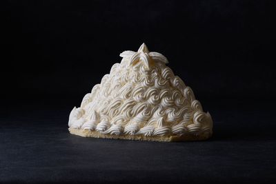 パレスホテル東京「モンブラン」10,000 円（税込）、幅21×奥行10×高さ13cm、限定150台