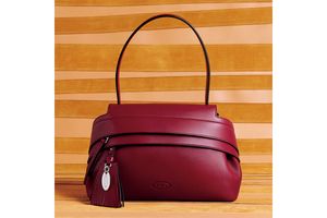 伝統と革新の融合。「トッズ」の進化を体感できるポップアップイベントが開催