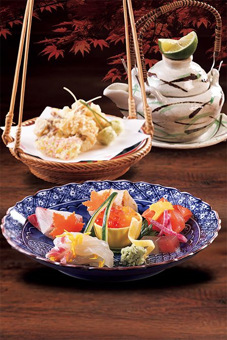 シェラトン都ホテル大阪