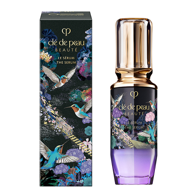 クリスマスコフレ2025】冬の肌にとっておきのご褒美を。至福の