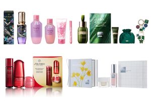 【クリスマスコフレ2025】冬の肌にとっておきのご褒美を。至福の「スキンケア＆ボディケア」のコフレ11選