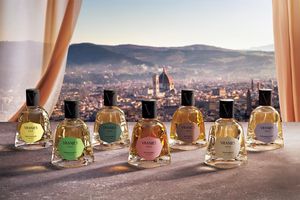 イタリアのラグジュアリーフレグランス メゾンから新作コレクションが発売