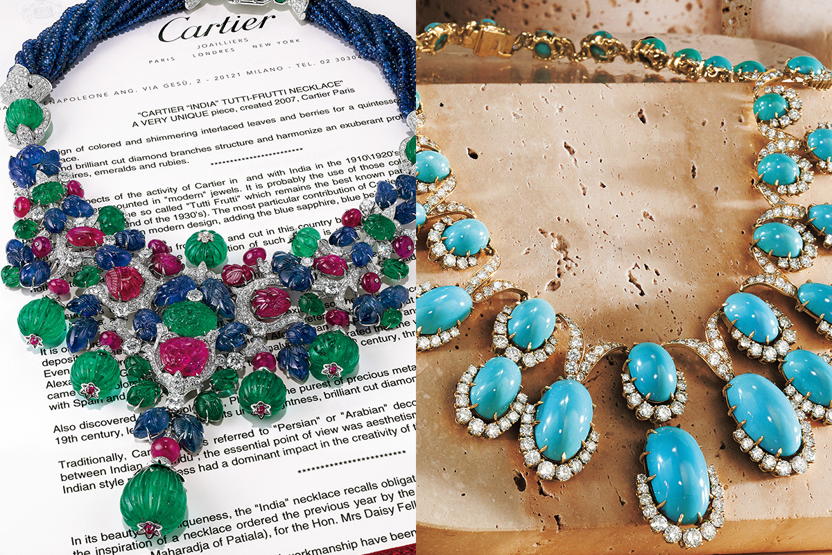 希少品 レア Cartier ハイジュエリー ネックレスケース 大型 楽天市場