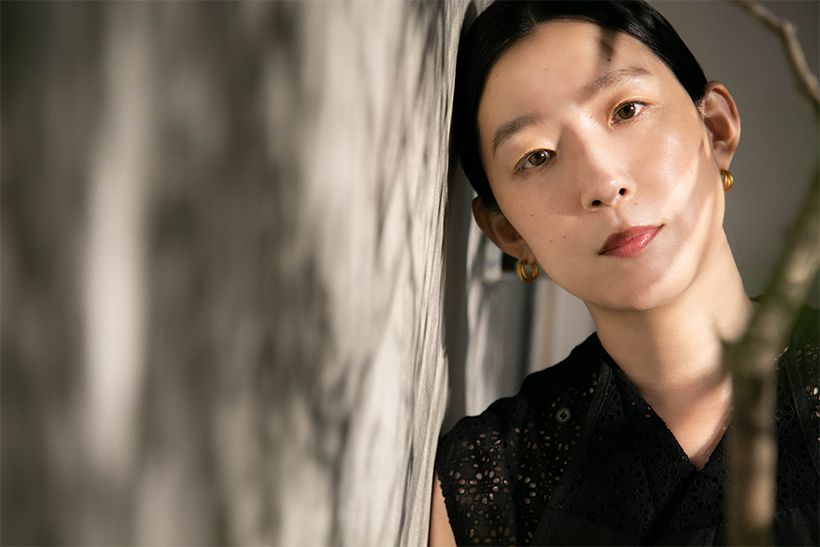 江口のりこさん