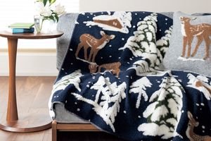 ギフトにもおすすめ！お部屋を華やかに彩るクリスマスアイテム