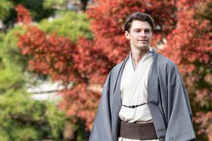 寒露～錦秋に染まる日本庭園【連載・村雨辰剛の二十四節気暮らし】