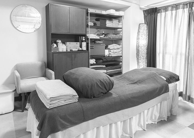 sur＋（サープラス）鍼灸院