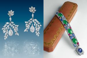 個人コレクションも登場する「クリスティーズ香港」の11月オークションに注目！