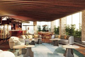 カルティエのサヴォアフェールと日本文化の美しい融合が体感できる「カルティエ 銀座4丁目ブティック」【2025年注目の銀座の新店】