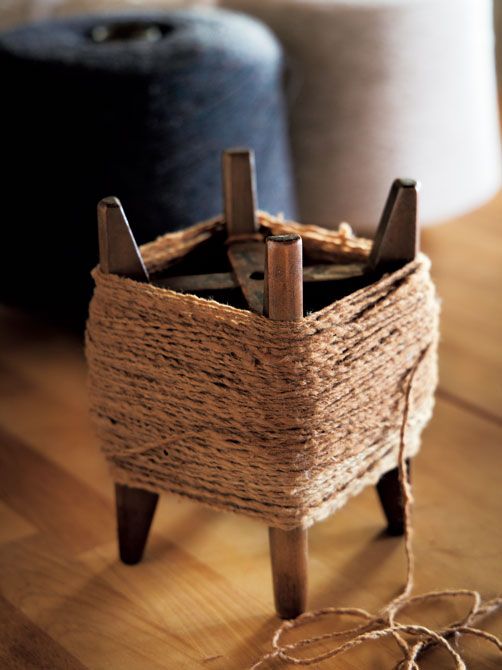 今回の「ロニオン」とのコラボレーションの際、豊島さんが素材の参考にした茶綿。トイプードルのような色と質感に惹かれたのだとか。