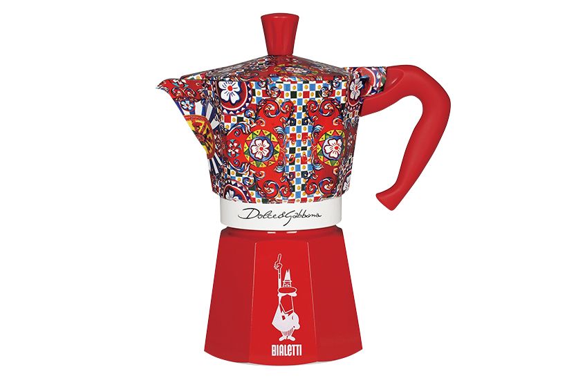 「ビアレッティ モカエキスプレス」